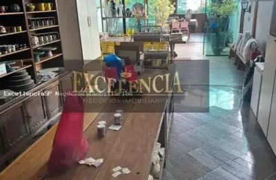 Sobrado para locação em são paulo, carandiru, 3 dormitórios, 2 banheiros, 4 vagas