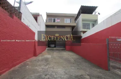 Casa para venda em caieiras, vera tereza, 3 dormitórios, 1 suíte, 2 banheiros, 5 vagas