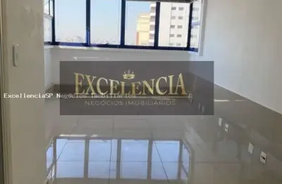 Sala comercial para locação em são paulo, tucuruvi, 1 banheiro, 1 vaga