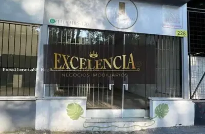 Sala comercial para alugar no Horto Florestal, São Paulo 