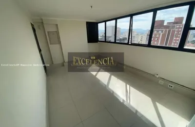 Sala comercial para locação em são paulo, tucuruvi, 2 banheiros
