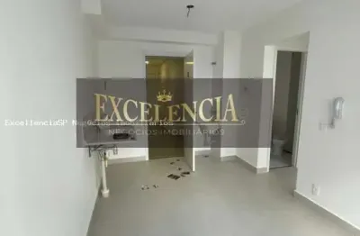 Apartamento para locação em são paulo, parque novo mundo, 2 dormitórios, 1 banheiro