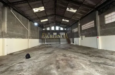 Barracão / Galpão / Depósito para alugar na Rua Domingos José Sapienza, 446, Vila Amália (Zona Norte), São Paulo