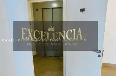 Apartamento para locação em são paulo, santana, 3 dormitórios, 3 suítes, 5 banheiros, 2 vagas