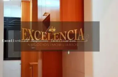 Apartamento para locação em são paulo, lauzane paulista, 2 dormitórios, 1 banheiro, 1 vaga