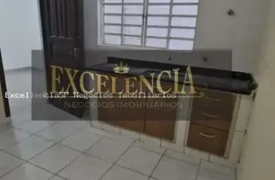 Casa para locação em são paulo, jardim peri, 1 dormitório, 1 banheiro