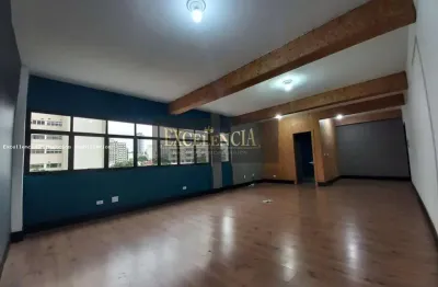 Sala comercial para locação em são paulo, santana, 1 banheiro