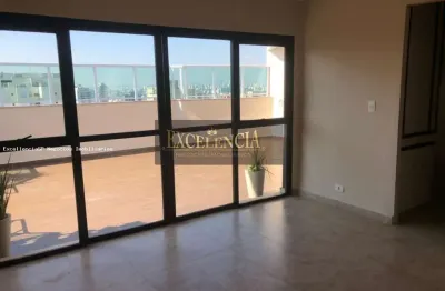 Apartamento duplex para locação em são paulo, santa teresinha, 4 dormitórios, 2 suítes, 3 banheiros, 1 vaga