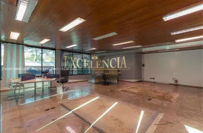 Prédio comercial para locação em são paulo, jardim everest, 7 banheiros, 25 vagas
