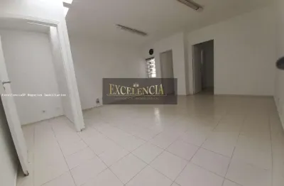 Sala comercial para locação em são paulo, santana, 2 banheiros