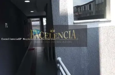 Apartamento para venda em são paulo, vila medeiros, 1 dormitório, 1 banheiro