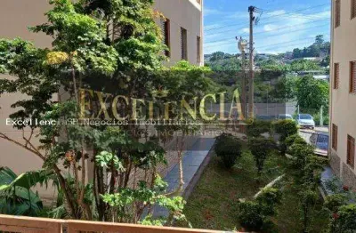 Apartamento para venda em são paulo, jardim martins silva, 2 dormitórios, 1 vaga