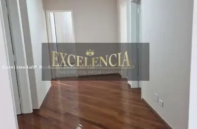 Apartamento para locação em são paulo, santana, 4 dormitórios, 2 suítes, 5 banheiros, 3 vagas