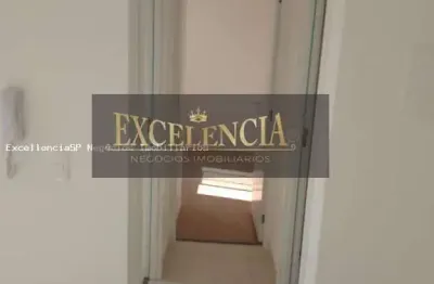 Apartamento para locação em são paulo, parque novo mundo, 2 dormitórios, 1 banheiro