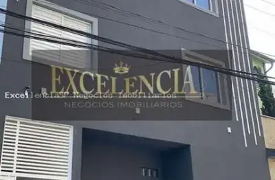 Flat para venda em são paulo, santana, 1 dormitório, 2 banheiros