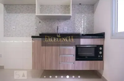 Flat para venda em são paulo, água fria, 1 dormitório, 1 banheiro