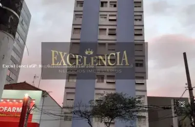 Apartamento para venda em são paulo, santana, 3 dormitórios, 1 suíte, 1 vaga