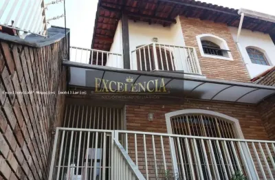 Sobrado para venda em são paulo, tremembé, 4 dormitórios, 1 suíte, 3 banheiros, 5 vagas