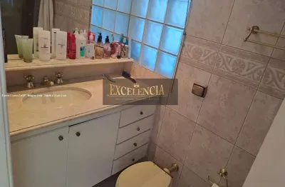 Apartamento para venda em são paulo, santana, 3 dormitórios, 1 suíte, 3 banheiros, 1 vaga