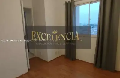 Apartamento para venda em são paulo, vila ema, 2 dormitórios, 1 banheiro