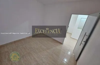 Apartamento para venda em são paulo, vila medeiros, 1 dormitório, 1 banheiro