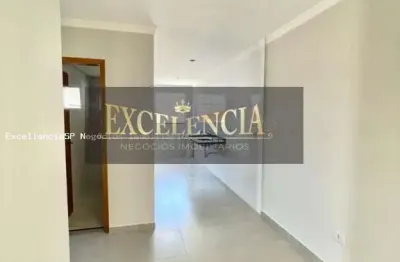Apartamento para venda em são paulo, vila isolina mazzei, 2 dormitórios, 1 banheiro