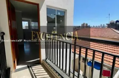 Apartamento à venda na Vila Isolina Mazzei, São Paulo 