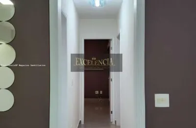 Apartamento para locação em são paulo, lauzane paulista, 2 dormitórios, 1 suíte, 2 banheiros, 2 vagas