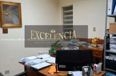 Sala comercial para locação em são paulo, vila nivi, 2 banheiros