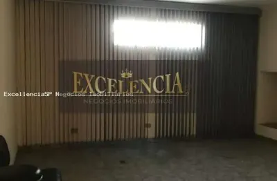 Prédio comercial para locação em são paulo, vila albertina