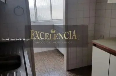 Apartamento para venda em são paulo, sítio morro grande, 2 dormitórios