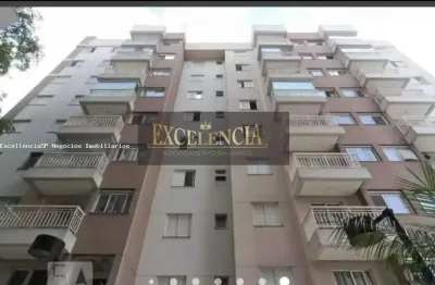 Apartamento para venda em são paulo, vila amália (zona norte), 2 dormitórios, 1 banheiro, 1 vaga