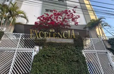 Apartamento para venda em são paulo, santana, 3 dormitórios