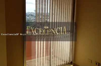 Apartamento para venda em são paulo, vila roque, 2 dormitórios, 2 banheiros, 2 vagas