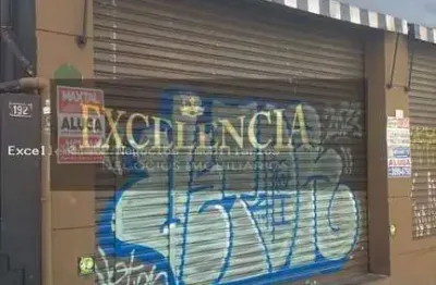 Sala comercial para alugar na Rua Alfredo Pujol, 188, Santana, São Paulo