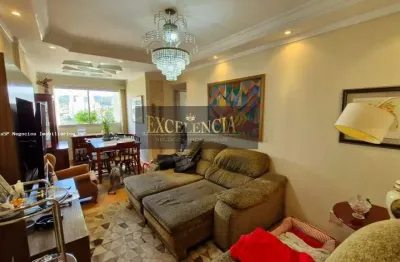 Apartamento para venda em são paulo, parque mandaqui, 2 dormitórios, 1 vaga