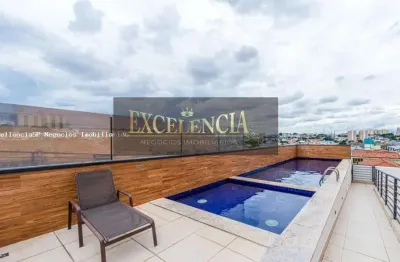 Apartamento para venda em são paulo, vila diva (zona norte), 1 dormitório