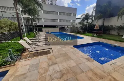Apartamento para venda em são paulo, vila guilherme, 2 dormitórios, 1 vaga