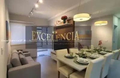 Apartamento à venda na Rua Nova dos Portugueses, 1190, Chora Menino, São Paulo