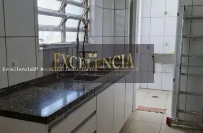 Apartamento à venda na Rua Doutor César, 62, Santana, São Paulo