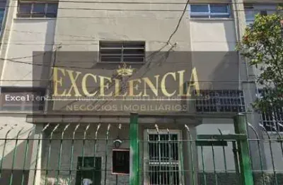 Apartamento para locação em são paulo, parque mandaqui, 2 dormitórios, 1 banheiro, 1 vaga