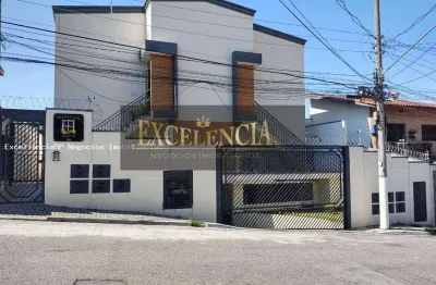 Apartamento para venda em são paulo, vila dom pedro ii, 2 dormitórios, 1 vaga