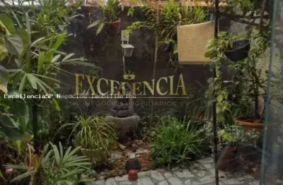 Casa em condomínio para venda em são paulo, vila amália (zona norte), 2 banheiros