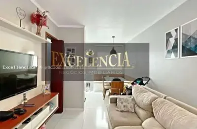 Casa em condomínio para venda em são paulo, vila medeiros, 2 dormitórios, 2 suítes, 1 vaga