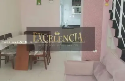 Casa em condomínio para venda em são paulo, vila nova mazzei, 1 vaga