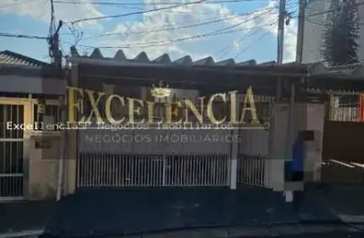 Casa para locação em são paulo, lauzane paulista, 2 dormitórios, 1 banheiro