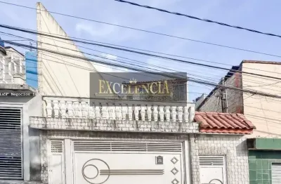 Casa à venda na Rua Canhoba, 84, Vila Fanton, São Paulo