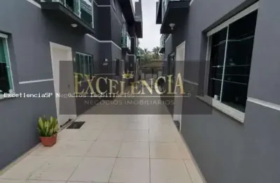 Casa em condomínio para venda em são paulo, horto florestal, 3 dormitórios, 2 banheiros, 2 vagas