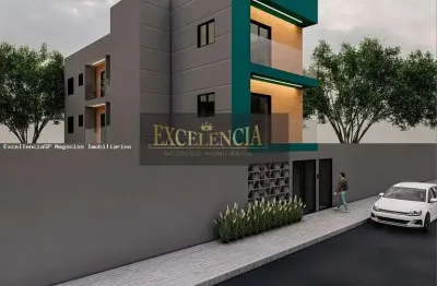 Casa em condomínio para venda em são paulo, vila irmãos arnoni, 2 dormitórios