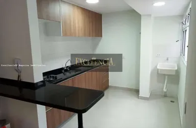 Apartamento para locação em são paulo, perdizes, 1 dormitório